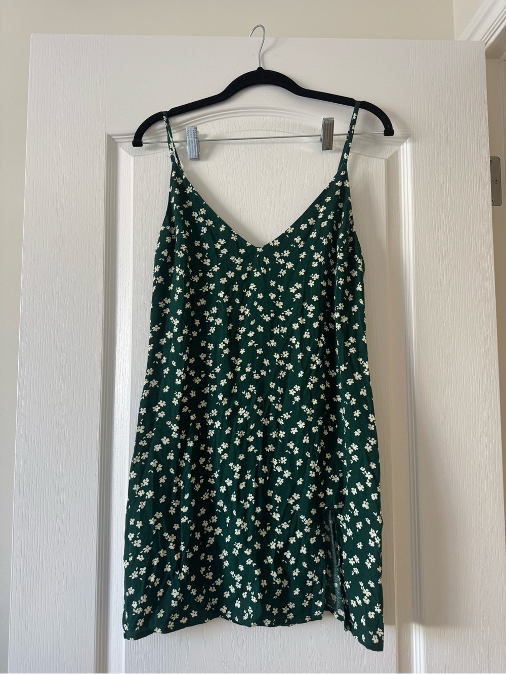 Reformation Marlowe Dress